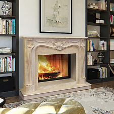 Портал для камина DeMarco Arabella Портал для камина DeMarco Arabella