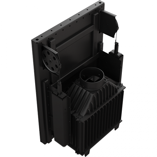 Каминная топка Kratki Maja/G_3 Каминная топка Kratki Maja/G_3