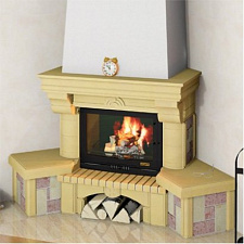 Мета элегия рустик 700 с топкой оптима 701 ш Мета элегия рустик 700 с топкой оптима 701 ш