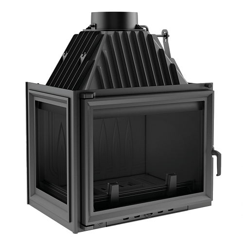 Каминная топка Kratki Zuzia/L_0 Каминная топка Kratki Zuzia/L_0