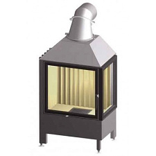 Spartherm varia 2r luxus la, правая (высота дверки 51 см) Spartherm varia 2r luxus la, правая (высота дверки 51 см)