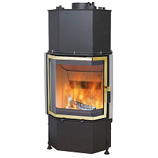 Топка 600/57 K WW ECOplus, золото (Hark) Топка 600/57 K WW ECOplus, золото (Hark)