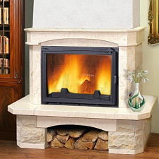 Каминная облицовка Madeira Tamiza Каминная облицовка Madeira Tamiza