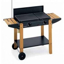 Газовое барбекю Palazzetti Henry Газовое барбекю Palazzetti Henry