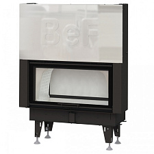 Каминная топка BeF Twin V 10 N II Каминная топка BeF Twin V 10 N II