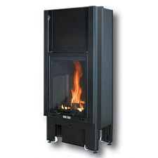 Топка Stile V piano (EdilKamin) Топка Stile V piano (EdilKamin)