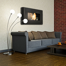 Биокамин Biokamino Botticelli Biokamino Botticelli