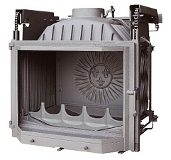 Каминная топка Fabrilor Deco 740 DO Каминная топка Fabrilor Deco 740 DO