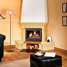 Облицовка TANGO Golden sand (Supra) Облицовка TANGO Golden sand (Supra)