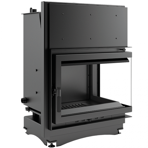 Каминная топка Kratki Zuzia/PW/BP/15/BS/W_0 Каминная топка Kratki Zuzia/PW/BP/15/BS/W_0