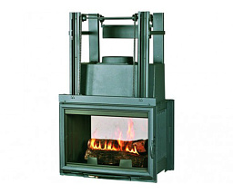 Chazelles CDF801 R Chazelles CDF801 R