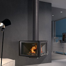 Камин VERTEX (Rocal) Камин VERTEX (Rocal)