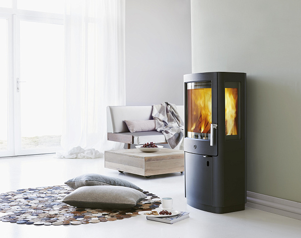 Varde Uniq 2 Черная сталь_0 Varde Uniq 2 Черная сталь_0