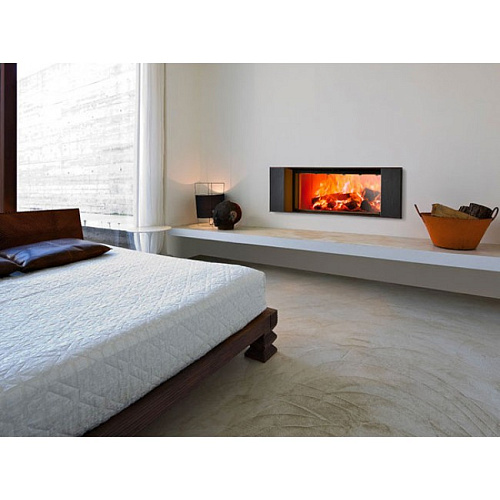 Каминная топка MCZ Plasma В95 тоннельная_6 Каминная топка MCZ Plasma В95 тоннельная_6