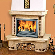 Каминная облицовка Andalusia Alexandra Каминная облицовка Andalusia Alexandra