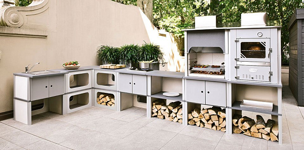 Программа St. Vincent, модуль раковина с краном (Palazzetti)_3 Программа St. Vincent, модуль раковина с краном (Palazzetti)_3