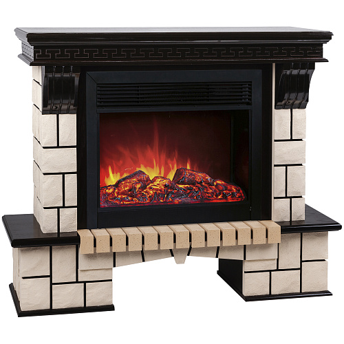 RealFlame Stone New 26 AO очаг MoonBlaze Deluxe BL S_0 RealFlame Stone New 26 AO очаг MoonBlaze Deluxe BL S_0