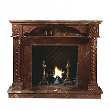 Портал для камина Crumar Botticelli, Rojo Alicante Портал для камина Crumar Botticelli, Rojo Alicante