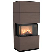 Топки с облицовками Contura i51S Топки с облицовками Contura i51S