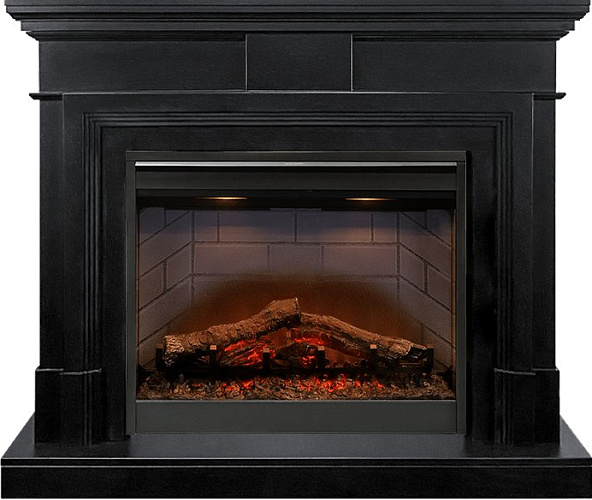 Dimplex Coventry очаг Symphony 26 DF2608-INT черный_0 Dimplex Coventry очаг Symphony 26 DF2608-INT черный_0