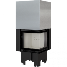 Каминная топка Kratki VNP/480/480 Каминная топка Kratki VNP/480/480