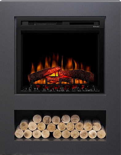 Dimplex Loft очаг XHD28L-INT черный_1 Dimplex Loft очаг XHD28L-INT черный_1