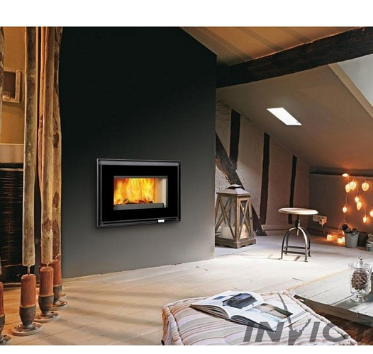 Каминная топка Invicta air control 700 элегант_1 Каминная топка Invicta air control 700 элегант_1