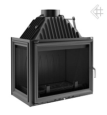 Топка AMELIA/L, стекло слева Топка AMELIA/L, стекло слева