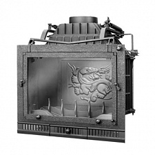 Каминная топка Fabrilor Deco 751 Каминная топка Fabrilor Deco 751
