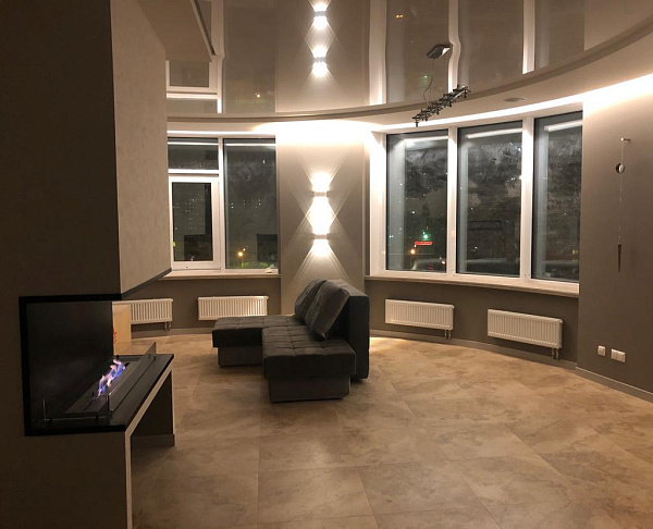 Proff Fire Степ-1800_4 Proff Fire Степ-1800_4