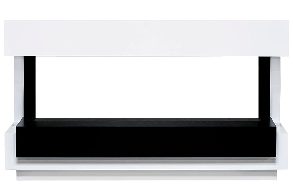 Royal Flame Cube 50 очаг Astra 50 RF серый графит_3 Royal Flame Cube 50 очаг Astra 50 RF серый графит_3