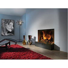 Каминная топка Kal-Fire heat pure 100 Каминная топка Kal-Fire heat pure 100