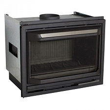 Каминная топка Hergom C 10 PRISMA Каминная топка Hergom C 10 PRISMA