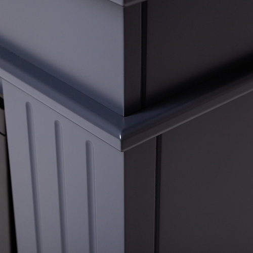 RealFlame Ontario 45 GR очаг Joker 45_5 RealFlame Ontario 45 GR очаг Joker 45_5