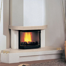 Каминная облицовка Seguin Josephine Каминная облицовка Seguin Josephine