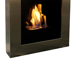 Вертикальный биокамин Bio Blaze Oslo H Bio Blaze Oslo H