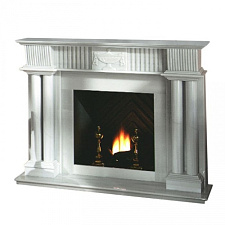 Портал для камина Crumar Durero, Blanco Macael, AX-F 1200 Портал для камина Crumar Durero, Blanco Macael, AX-F 1200