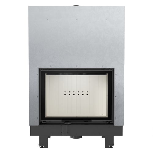 Каминная топка Kratki MBA/G_2 Каминная топка Kratki MBA/G_2