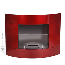 Угловой биокамин Bioteplo Zenith Bioteplo Zenith