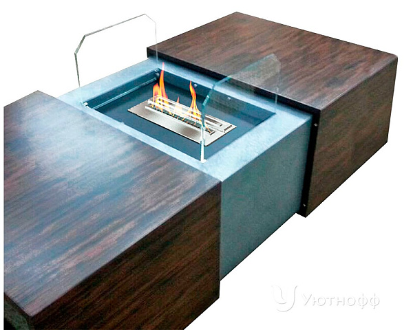 ZeFire Браун_4 ZeFire Браун_4