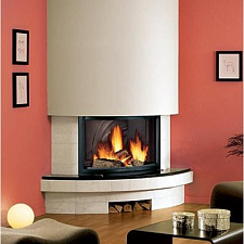 Каминная облицовка Supra Doris 97 P+NM Каминная облицовка Supra Doris 97 P+NM