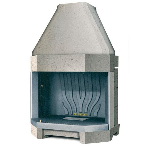 Топка Palex C78, exagone (Palazzetti)_0 Топка Palex C78, exagone (Palazzetti)_0