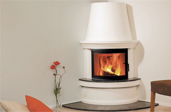 Каминная топка Nordpeis NI-22 панорама_4 Каминная топка Nordpeis NI-22 панорама_4