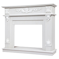 Портал RealFlame Philadelphia 26 WT белый дуб RealFlame Philadelphia 26 WT белый дуб