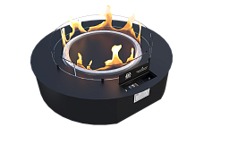 Автоматический биокамин ABC Smart Fire A3k 1000 ABC Smart Fire A3k 1000