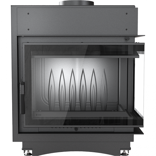 Каминная топка Kratki Maja/P/BS/Deco_2 Каминная топка Kratki Maja/P/BS/Deco_2