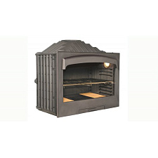 Печь-гриль Hergom H 04/100 Печь-гриль Hergom H 04/100