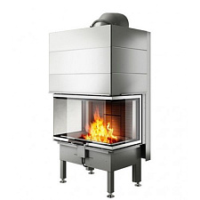 Каминная топка Rais Visio 3 Каминная топка Rais Visio 3