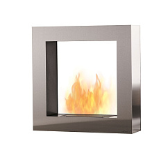 Настольный биокамин Safretti Cubico ST Safretti Cubico ST