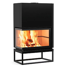 Топка Side 2 N dx, стекло слева (EdilKamin) Топка Side 2 N dx, стекло слева (EdilKamin)